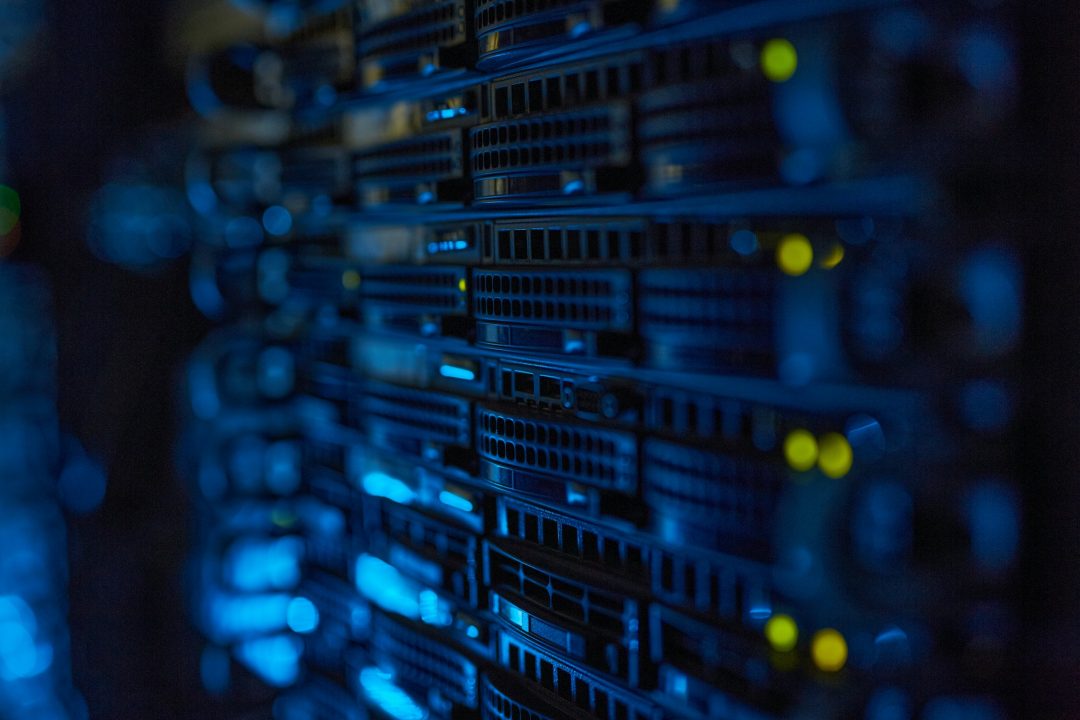 Oracle Exadata-Server